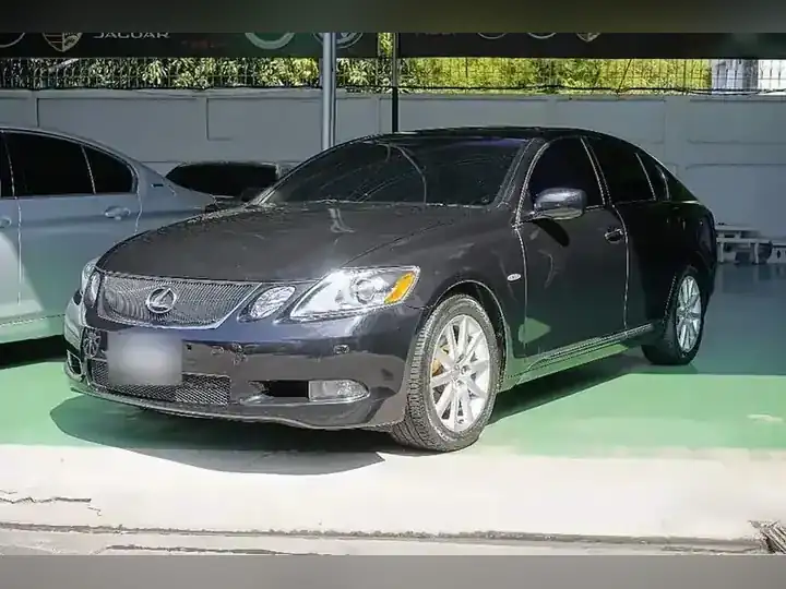 Lexus GS300 Luxury รูปที่ 1