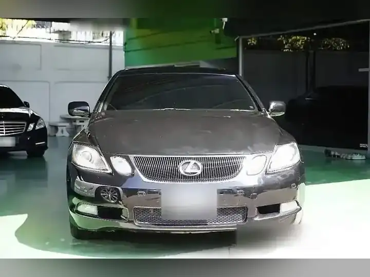 Lexus GS300 Luxury รูปที่ 2
