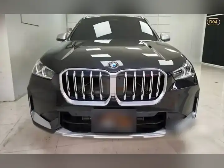BMW X1 sDrive20i xLine รูปที่ 2