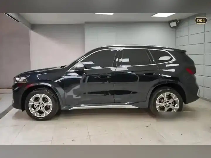 BMW X1 sDrive20i xLine รูปที่ 3