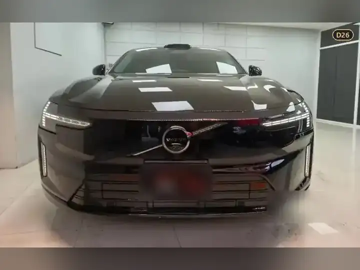 Volvo ES90 Ultra รูปที่ 2