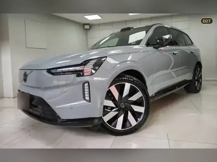 Volvo EX90 Ultra Twin Performance 7 ที่นั่ง รูปที่ 1