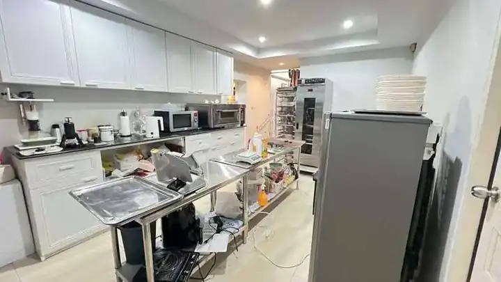 คอนโด 2 ชั้น Unit ริม โครงการ Neo City ดอนเมือง รูปที่ 2