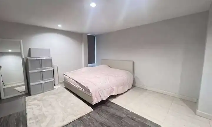 คอนโด 2 ชั้น Unit ริม โครงการ Neo City ดอนเมือง รูปที่ 4