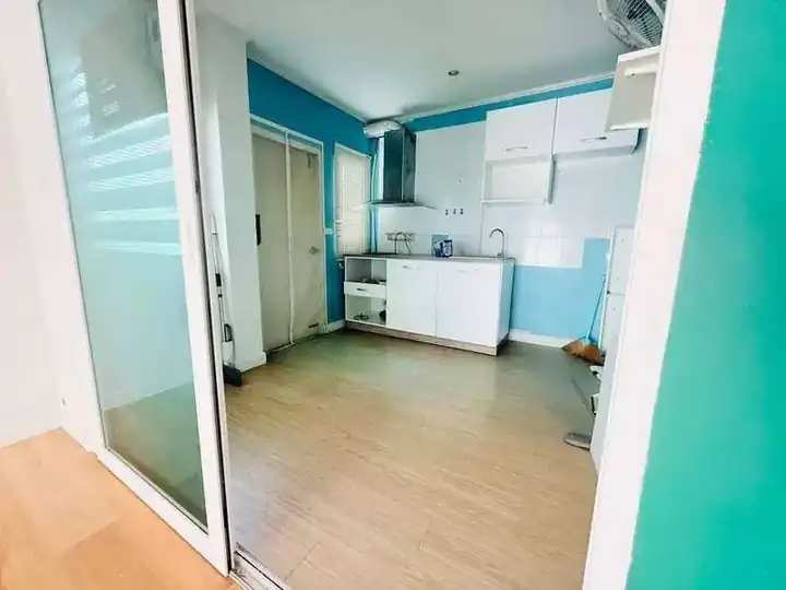 บ้านแฝด 2 ชั้น ศุภาลัย ไพรด์ ประชาอุทิศ รูปที่ 3