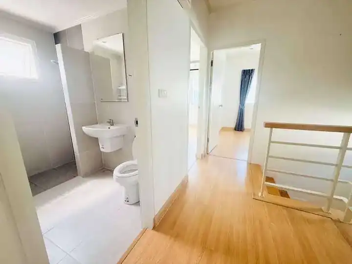 บ้านแฝด 2 ชั้น ศุภาลัย ไพรด์ ประชาอุทิศ รูปที่ 8