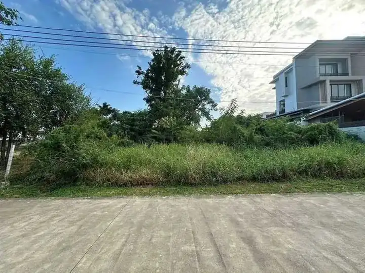 ที่ดิน หมู่บ้านเอื้อสุข พัฒนาการ 58 (ซอย 8) รูปที่ 7
